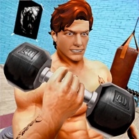 玛玛健身房锻炼健康大亨ios版