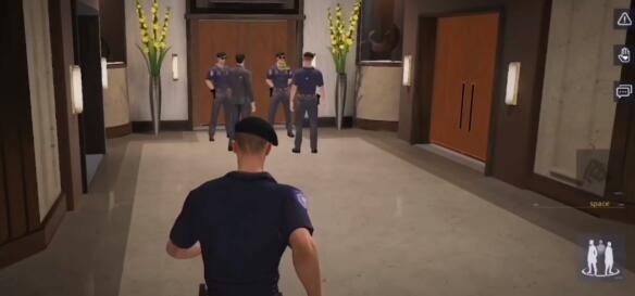 零号任务催泪糖果弹使用介绍