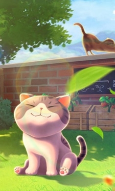 猫语咖啡游戏3