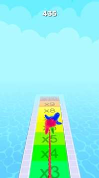 蹦迪果冻人2