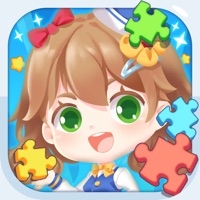 趣味拼图ios版