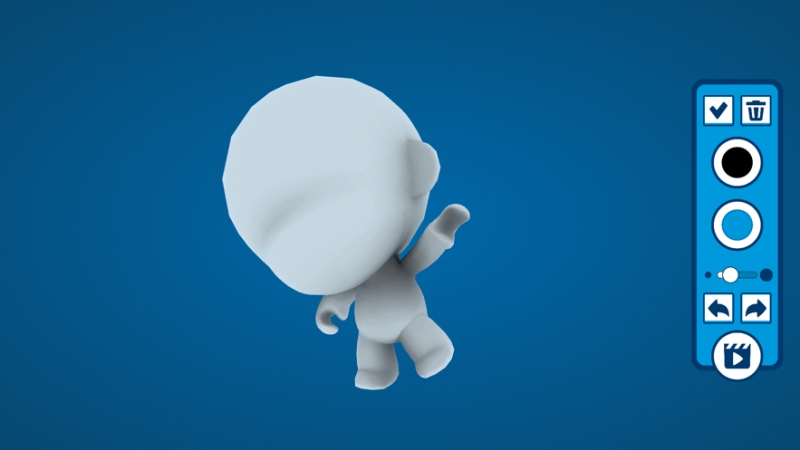 Toy Designerios版0