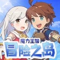 魔力王国ios版