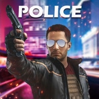 超级英雄警察模拟器ios版