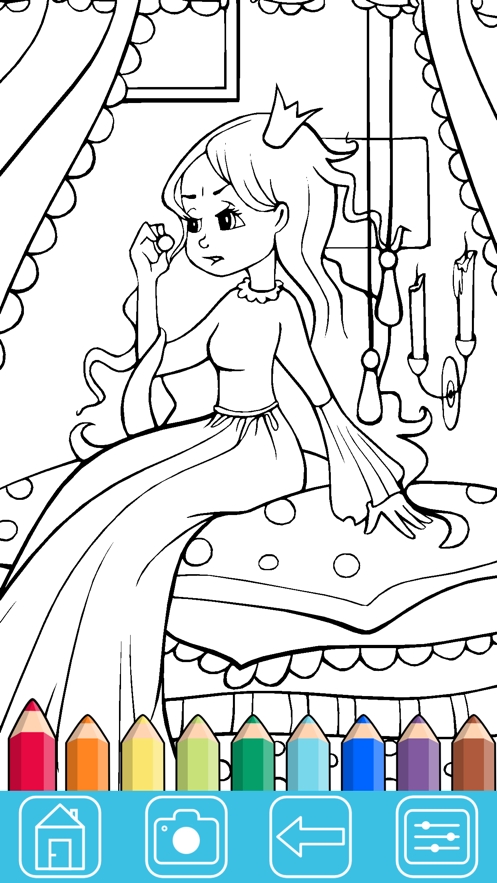 Coloring Book by Playgroundios版4