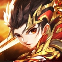 倚剑逍遥ios版
