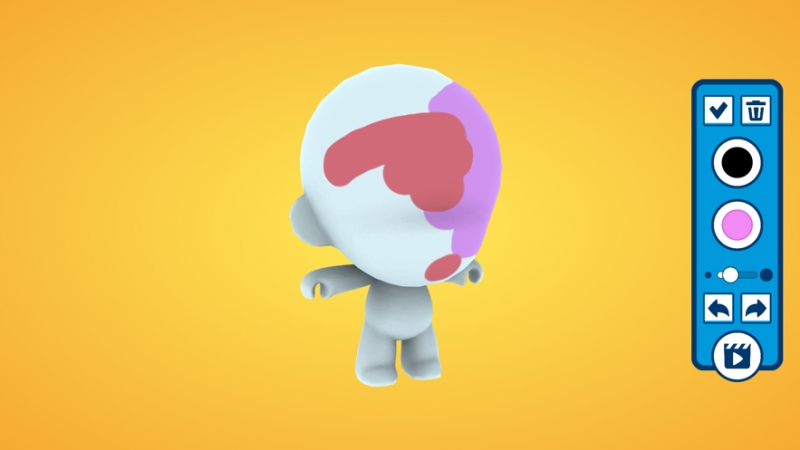 Toy Designerios版1