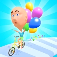 Balloon Head 3Dios版