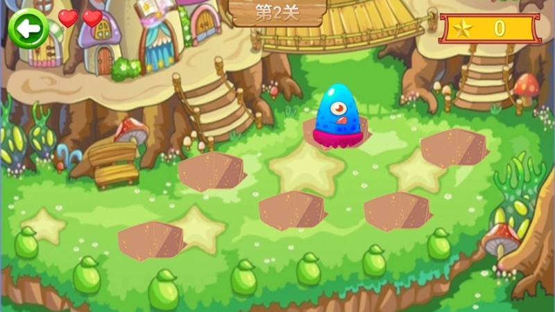 怪物阻击ios版2