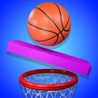Basket Fall 3Dios版