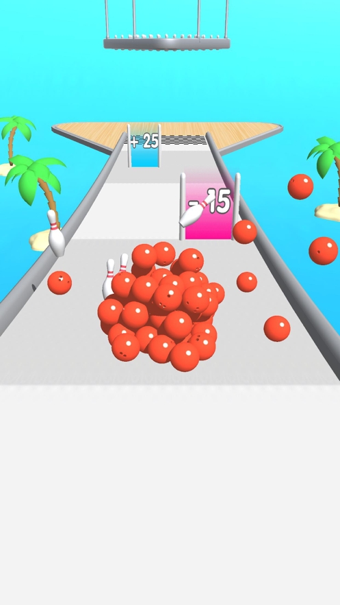 Bowling Master!ios版3