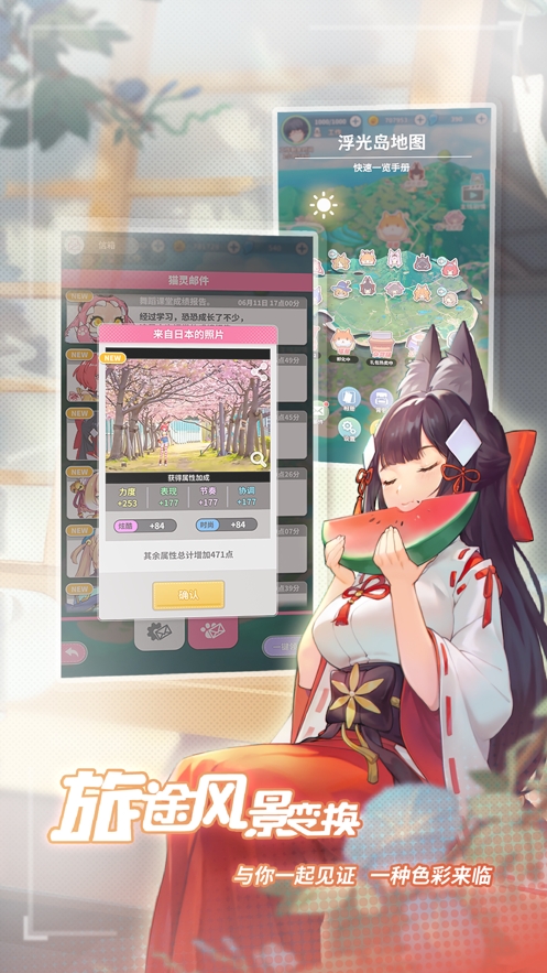 猫灵相册ios版3