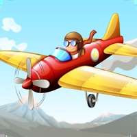 Modern Easy Jet Fighterios版