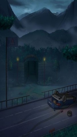 迷迭庄园游戏0