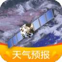 实时卫星云图