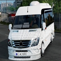 Minibus driving simulator 2021ios版