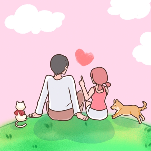 宅家日常APP
