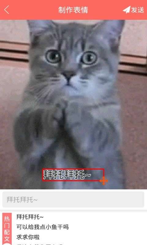 小宝表情1
