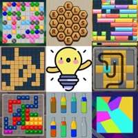 Classic Puzzle: Super Relaxingios版