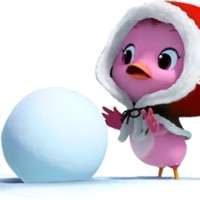 雪地大作战ios版