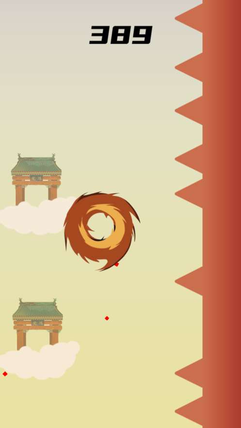 齐天大圣ios版1