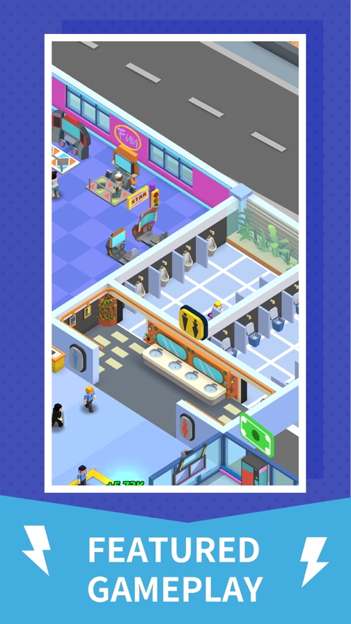 Idle Traffic Tycoonios版2