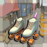 Skater Yipliios版