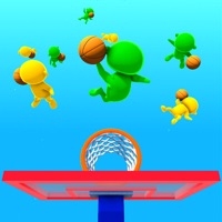 Basket Controlios版