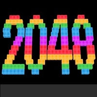 2048泡泡ios版