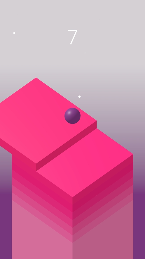 Stack：Jumpios版1