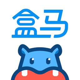 盒马鲜生app骑士版