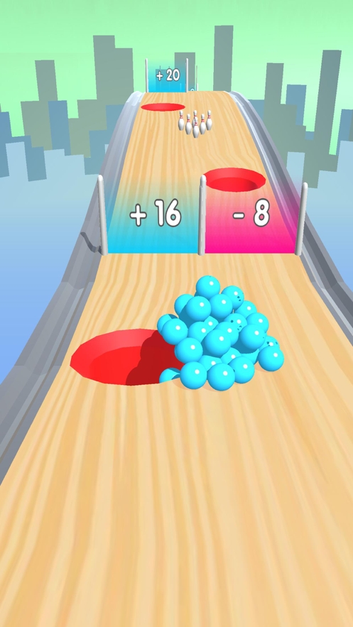 Bowling Master!ios版2