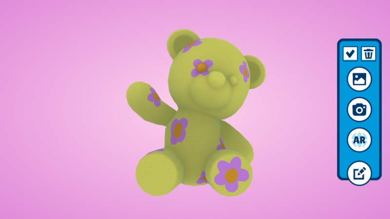 Toy Designerios版2