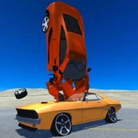 Beam Drive Car Crashios版