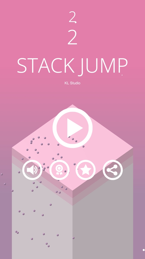 Stack：Jumpios版6