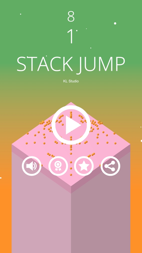 Stack：Jumpios版3
