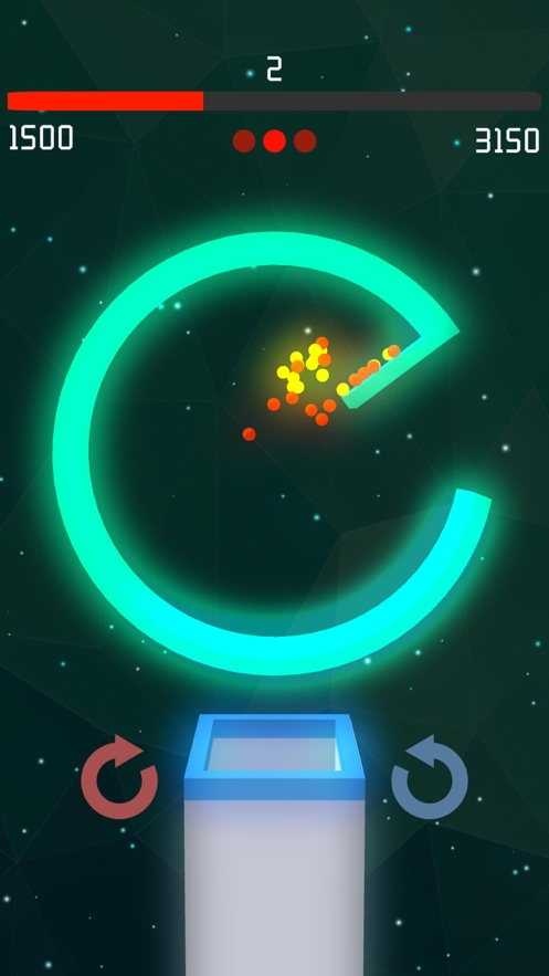 滚滚球ios版1