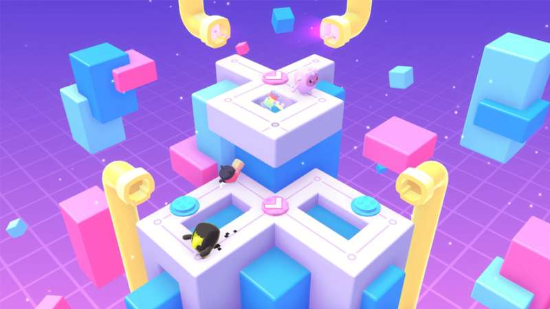 萌宝比特ios版5