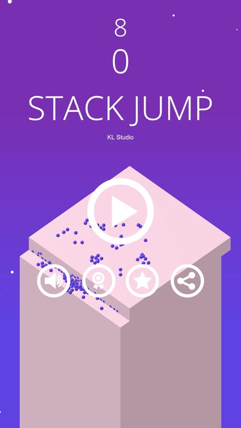 Stack：Jumpios版5
