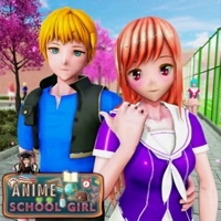 yandere动漫学校女孩模拟ios版