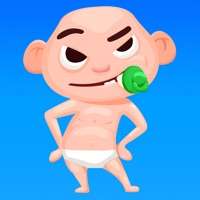 肌肉小子ios版