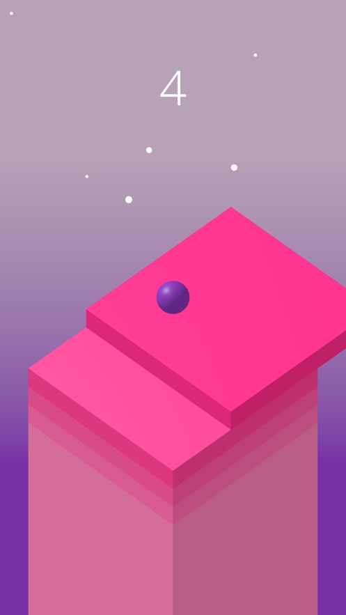Stack：Jumpios版0