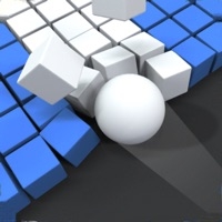 愤怒的小球：3D弹球模拟器ios版