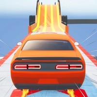 汽车特技赛车：汽车游戏ios版