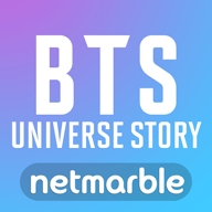 bts world游戏