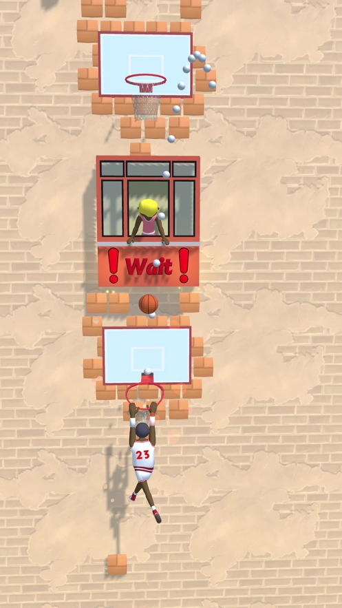 Boom Dunkios版3