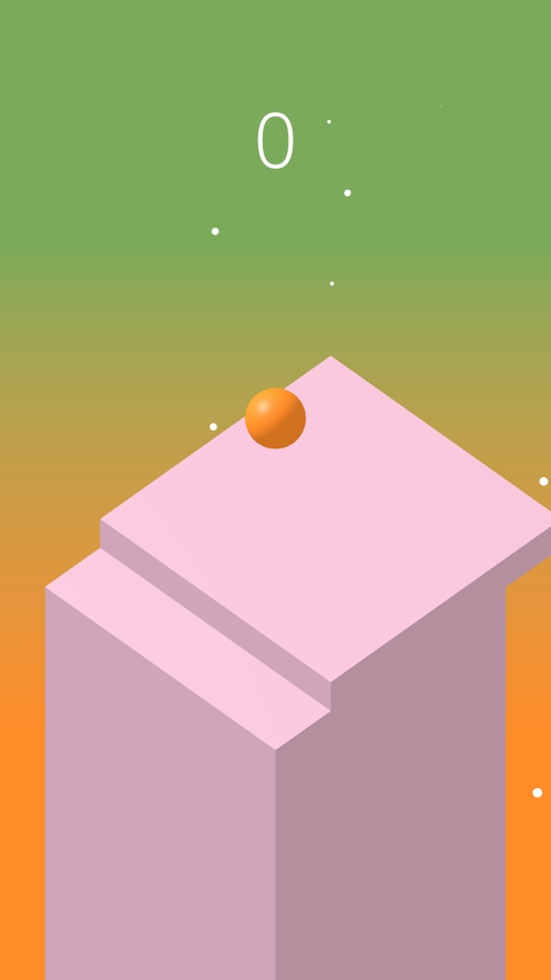 Stack：Jumpios版2