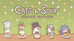 猫汤游戏中文版3