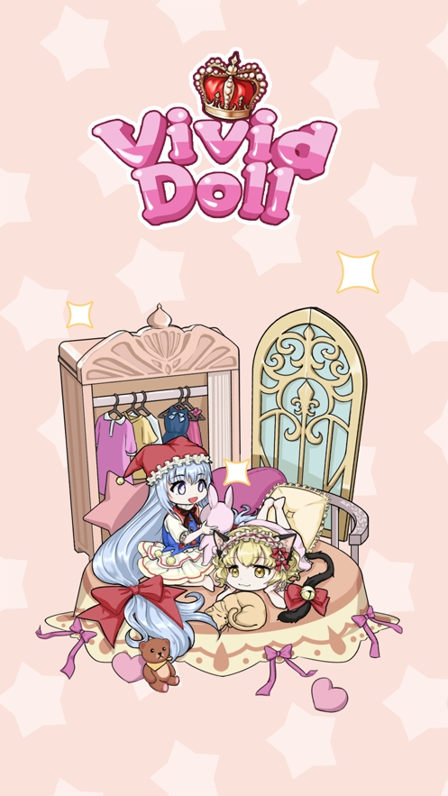 Vivid Dollios版0