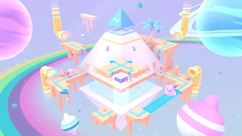 萌宝比特ios版8